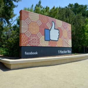 Facebook Blueprint